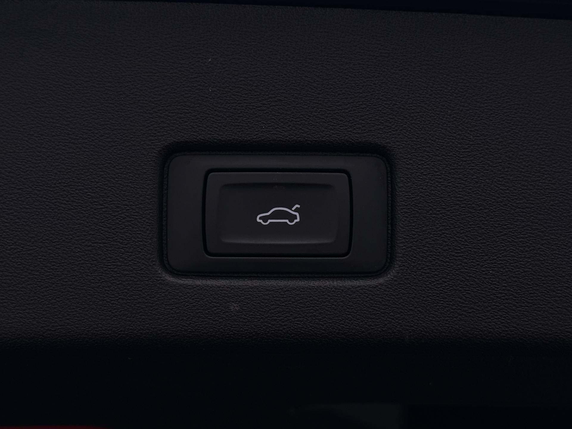 Foto van Audi Q4 40 E-tron