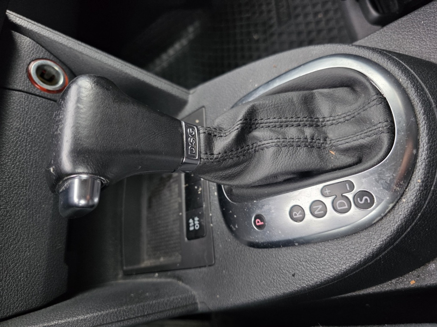 Foto van Volkswagen Touran