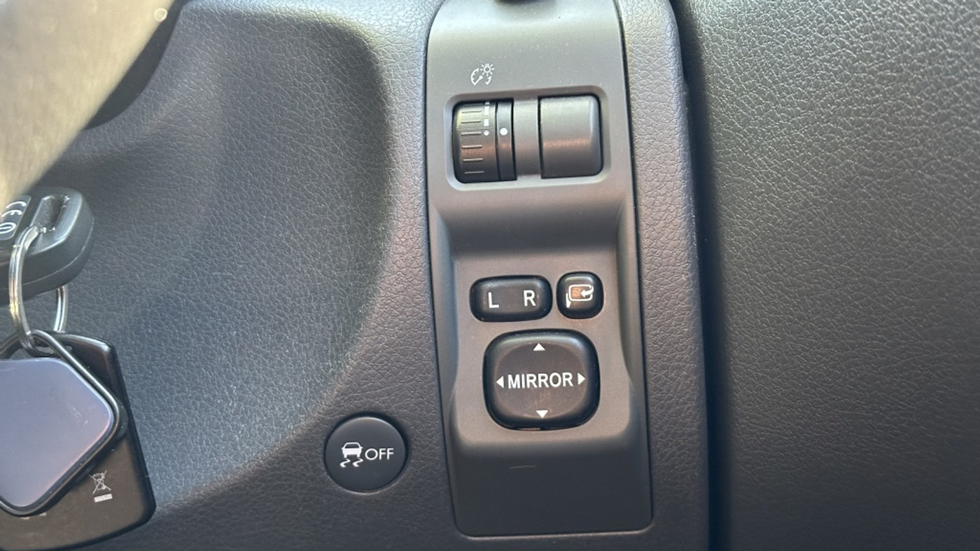 Foto van Subaru Impreza