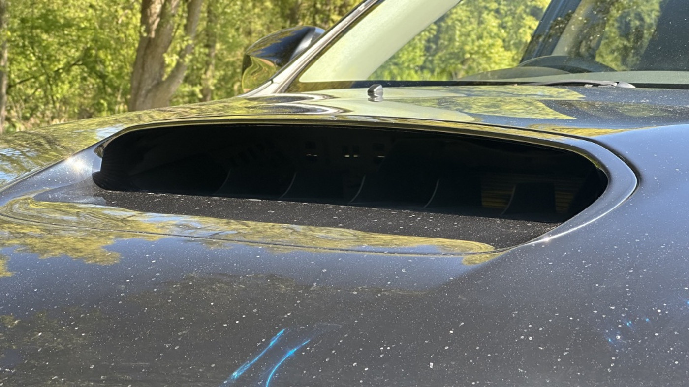 Foto van Subaru Impreza