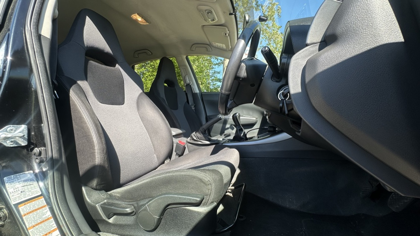 Foto van Subaru Impreza