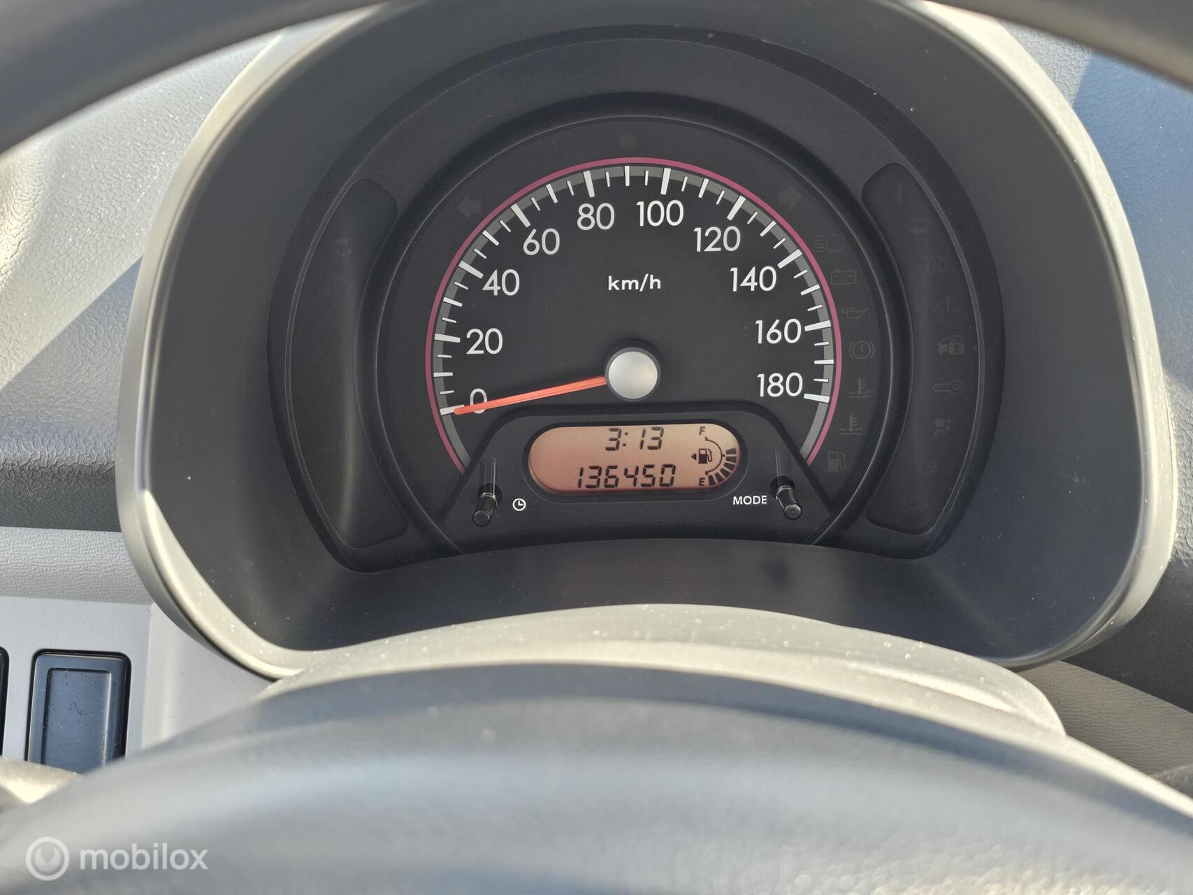 Foto van Suzuki Alto
