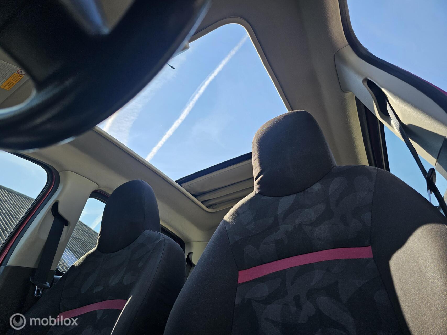 Foto van Suzuki Alto
