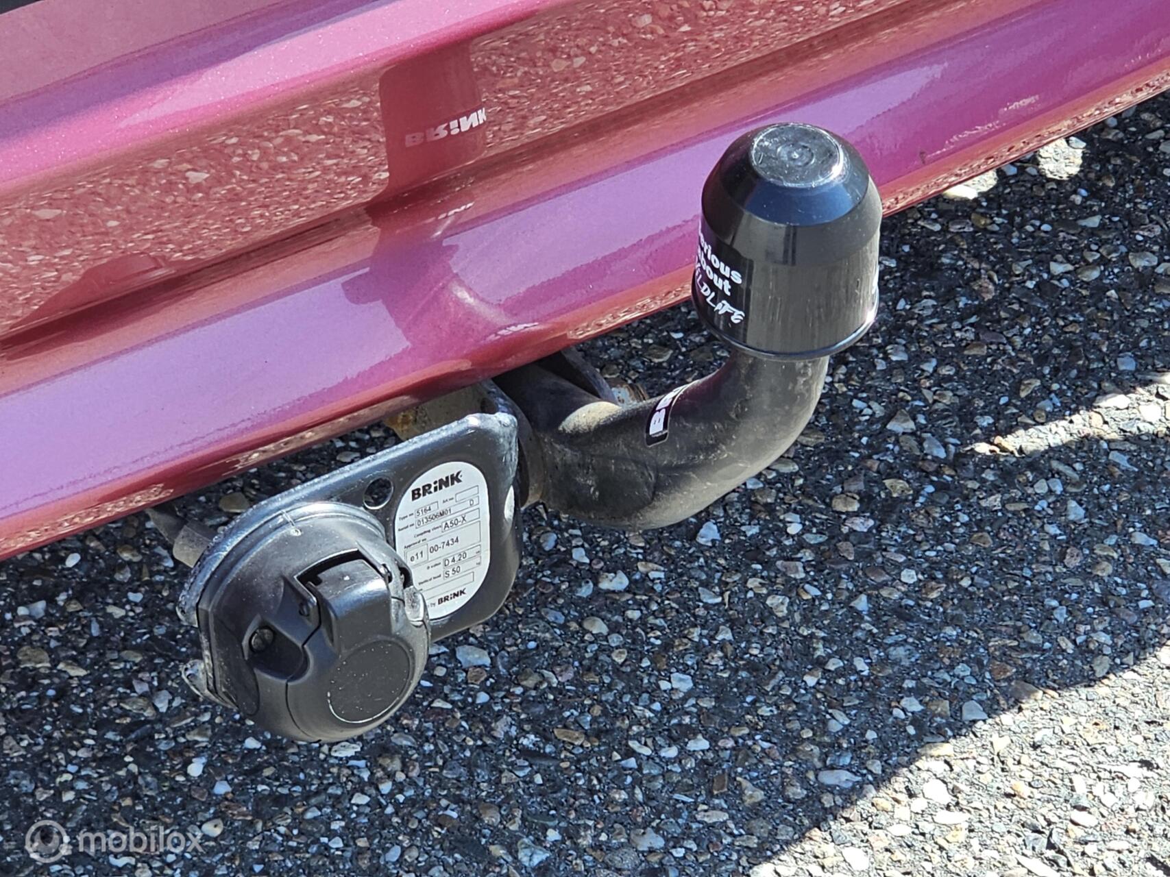Foto van Suzuki Alto