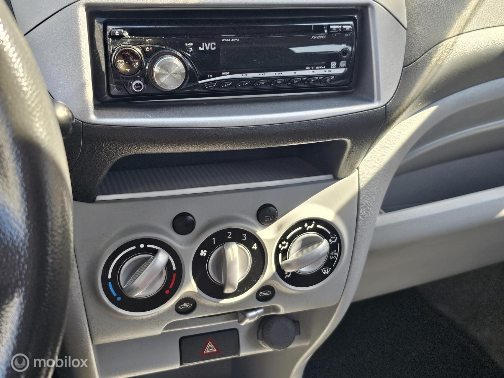 Foto van Suzuki Alto