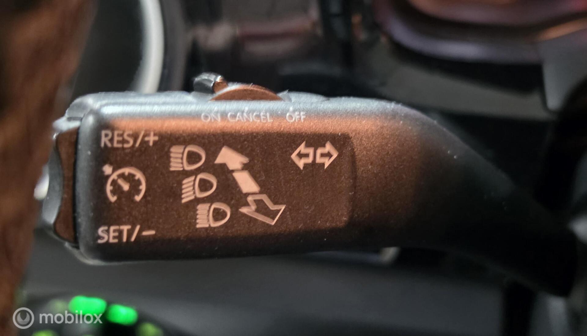 Foto van Skoda Citigo