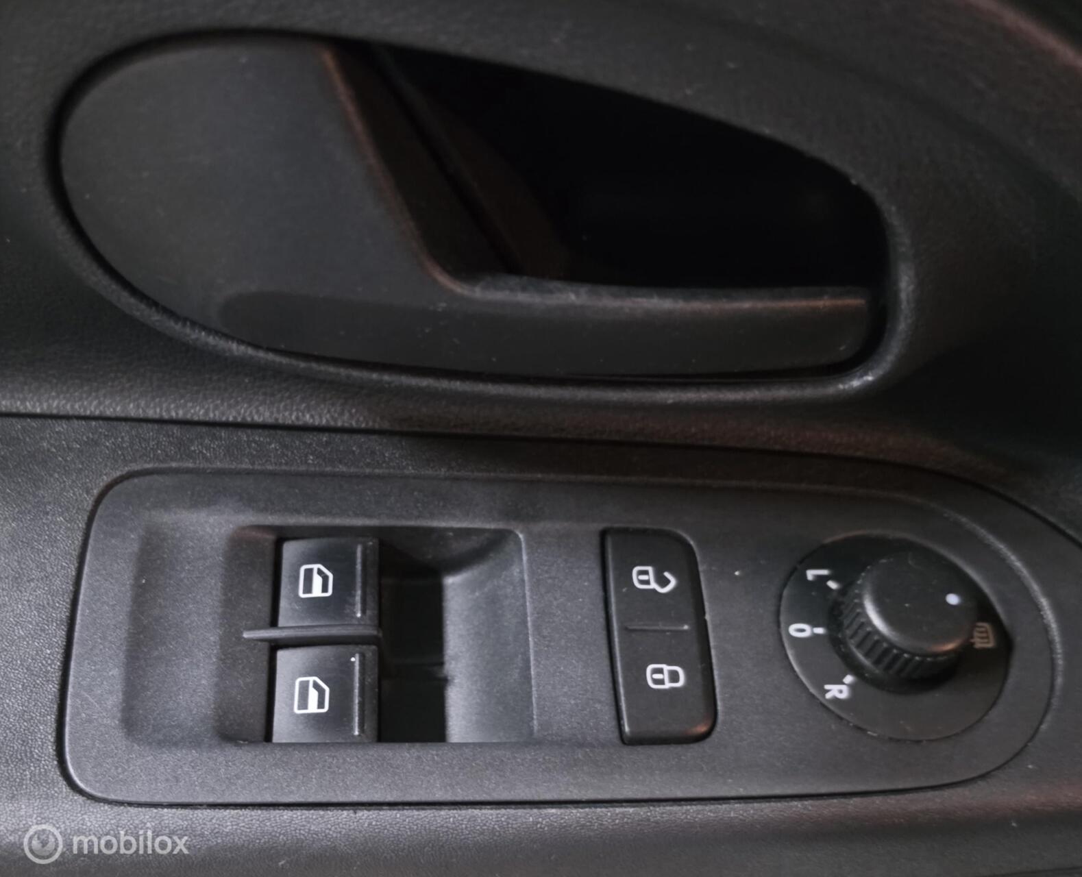 Foto van Skoda Citigo