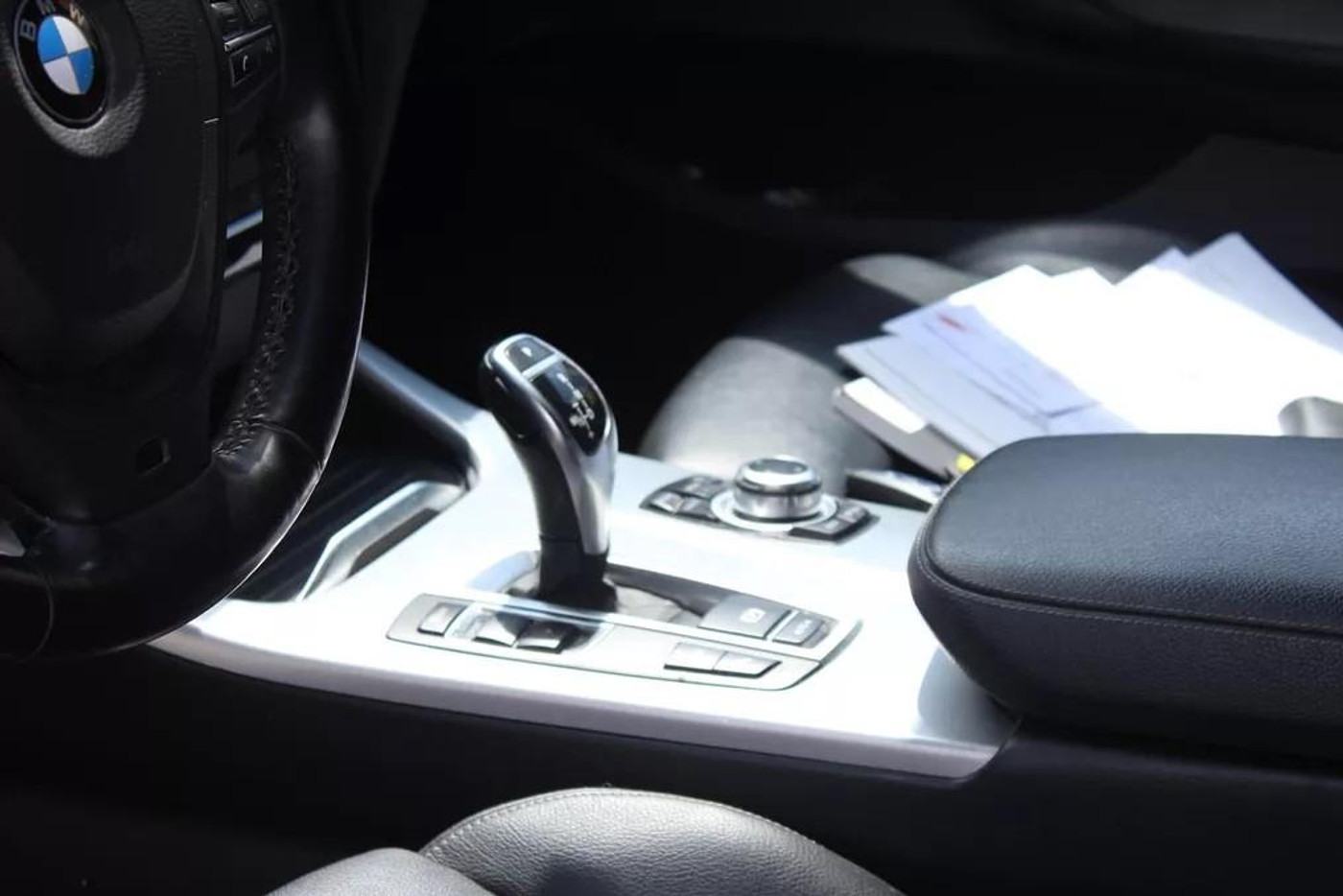 Foto van BMW X4 Xdrive35i