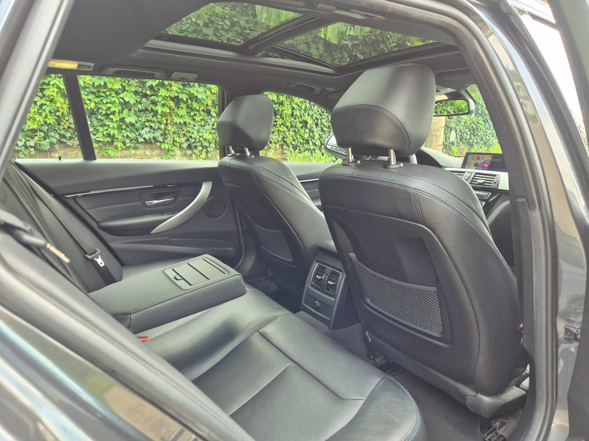 Foto van BMW 320i