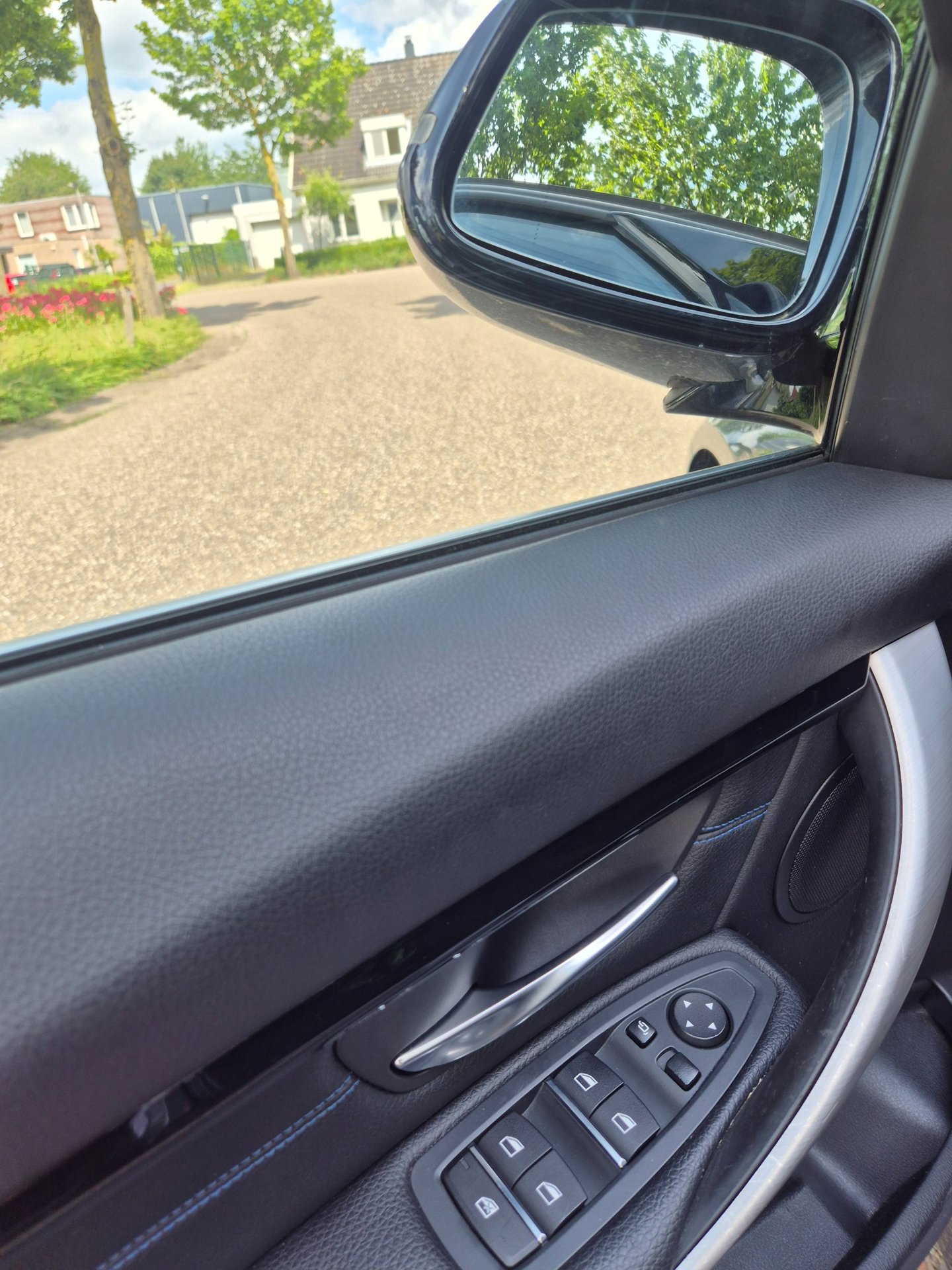 Foto van BMW 320i