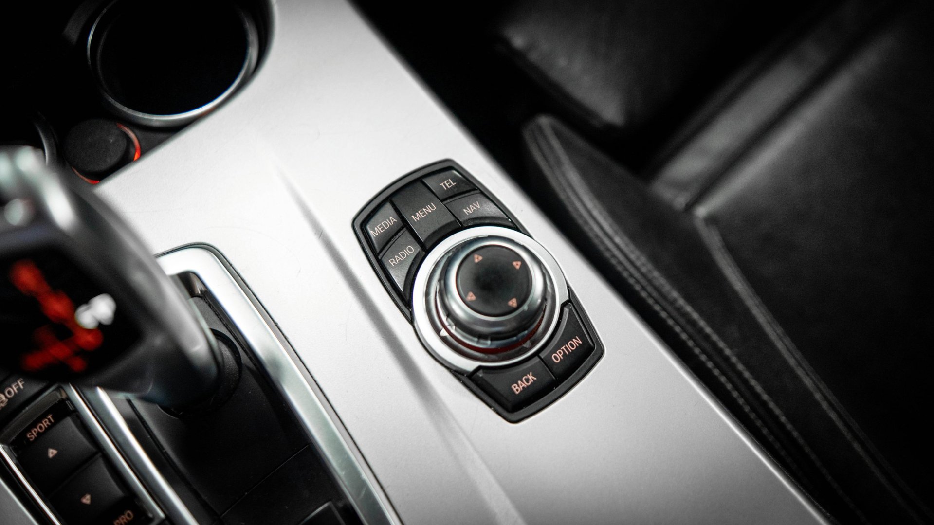 Foto van BMW X3 Xdrive20d