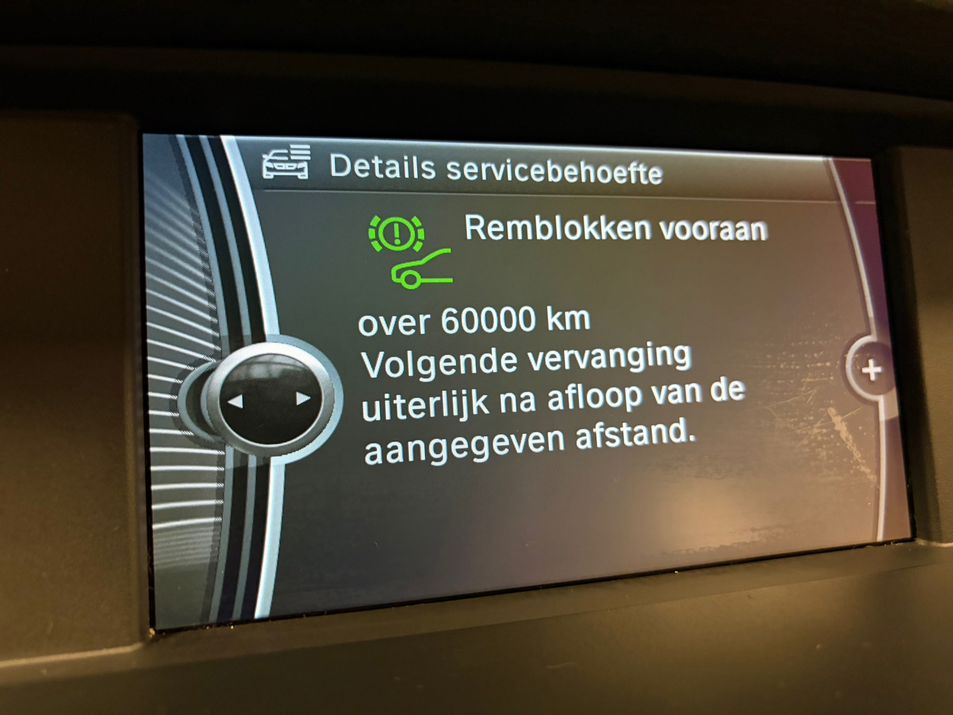 Foto van BMW X3 Xdrive20d