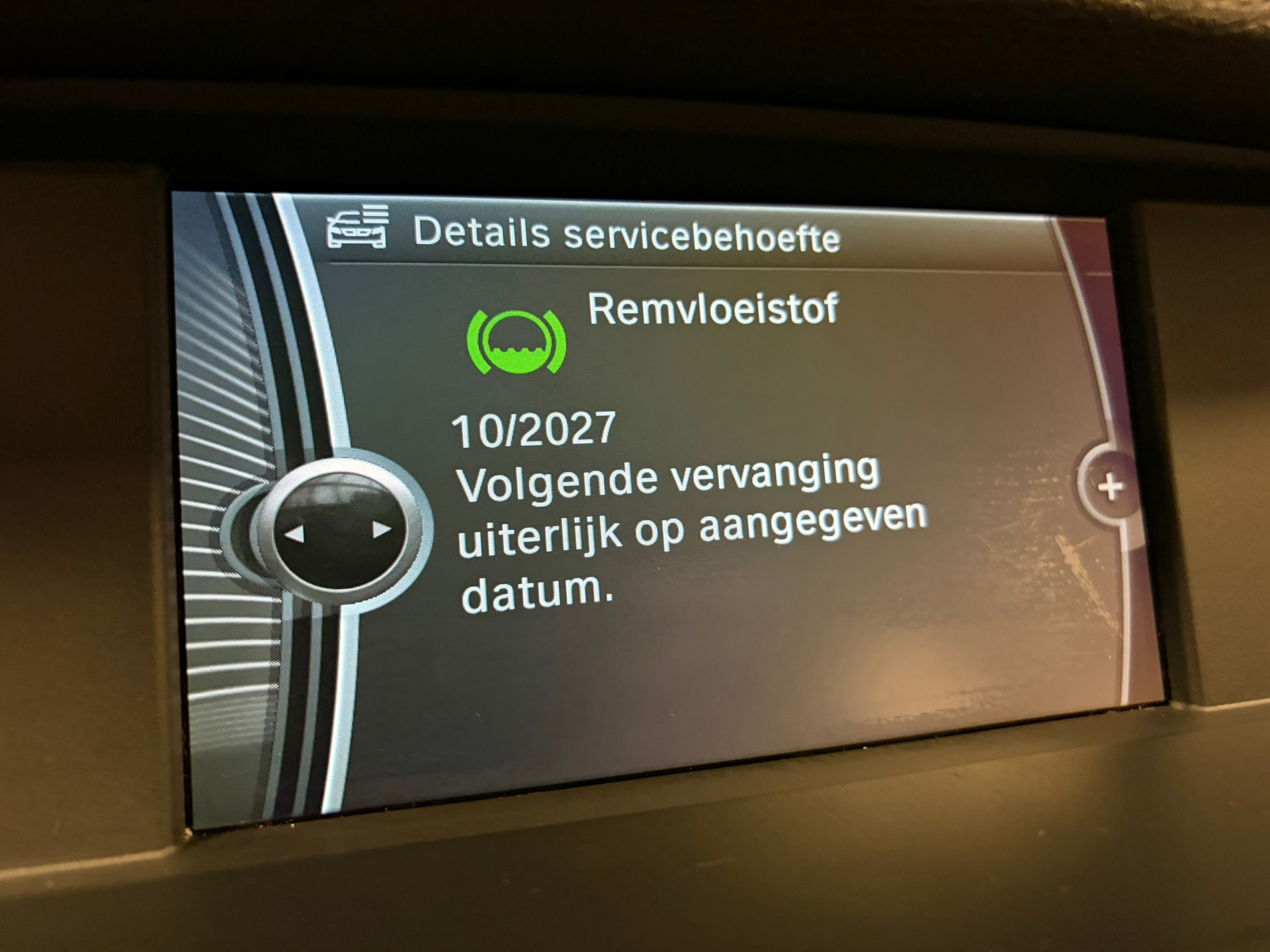 Foto van BMW X3 Xdrive20d
