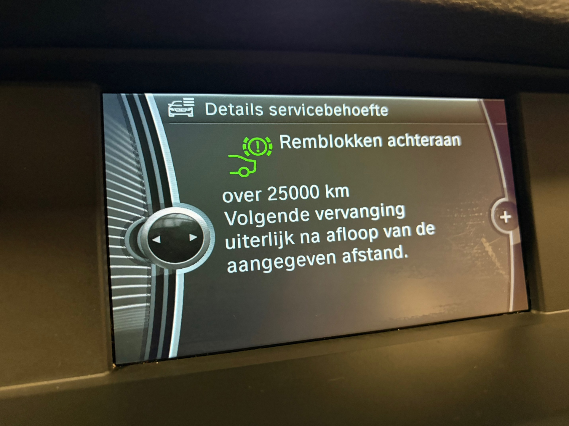 Foto van BMW X3 Xdrive20d