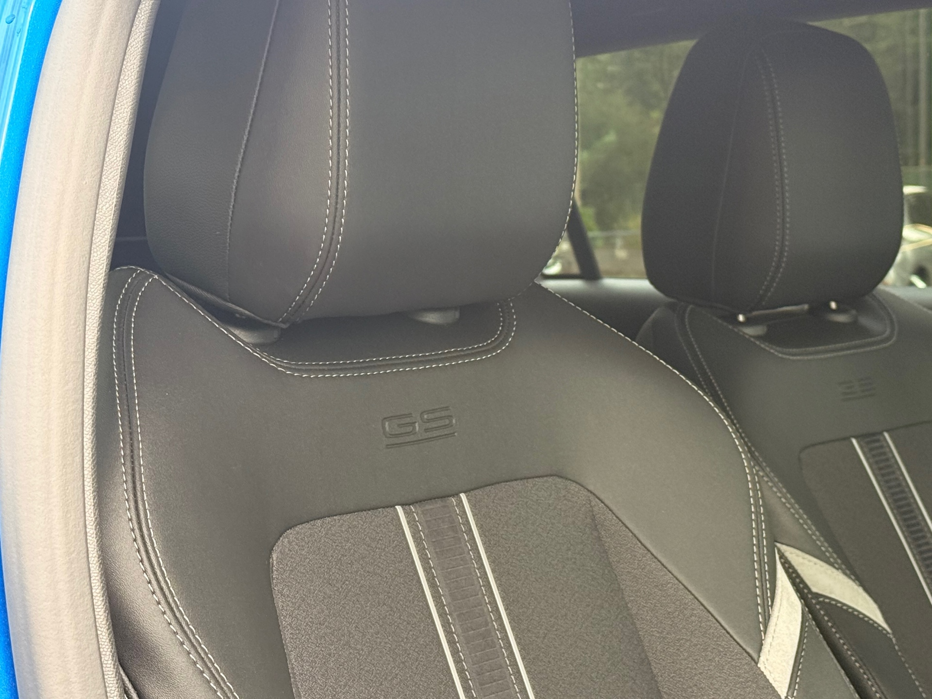 Foto van Opel Astra Sports Tourer