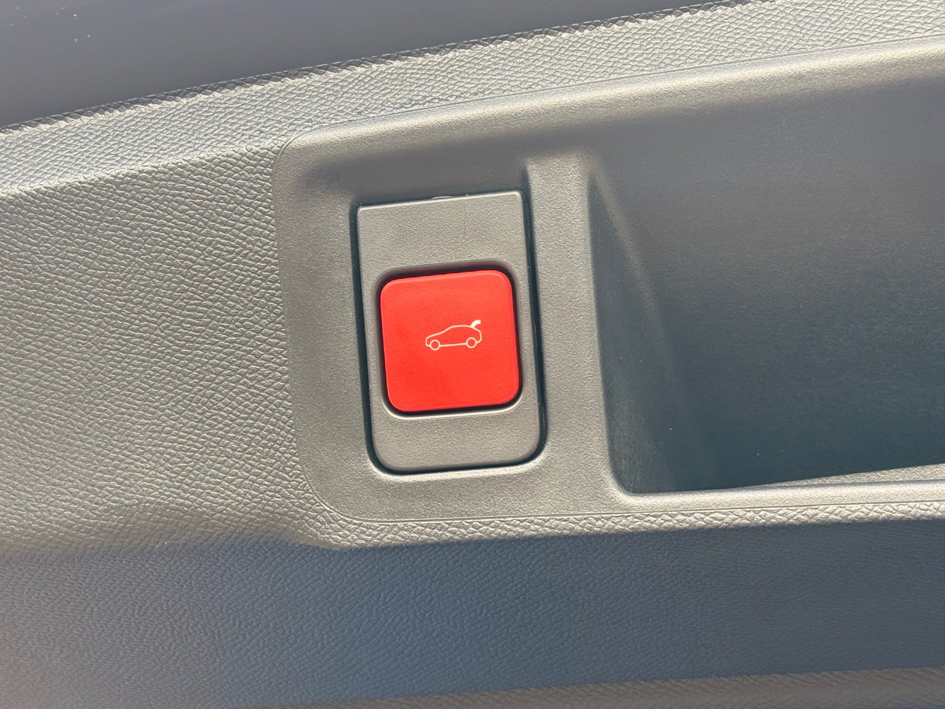 Foto van Opel Astra Sports Tourer