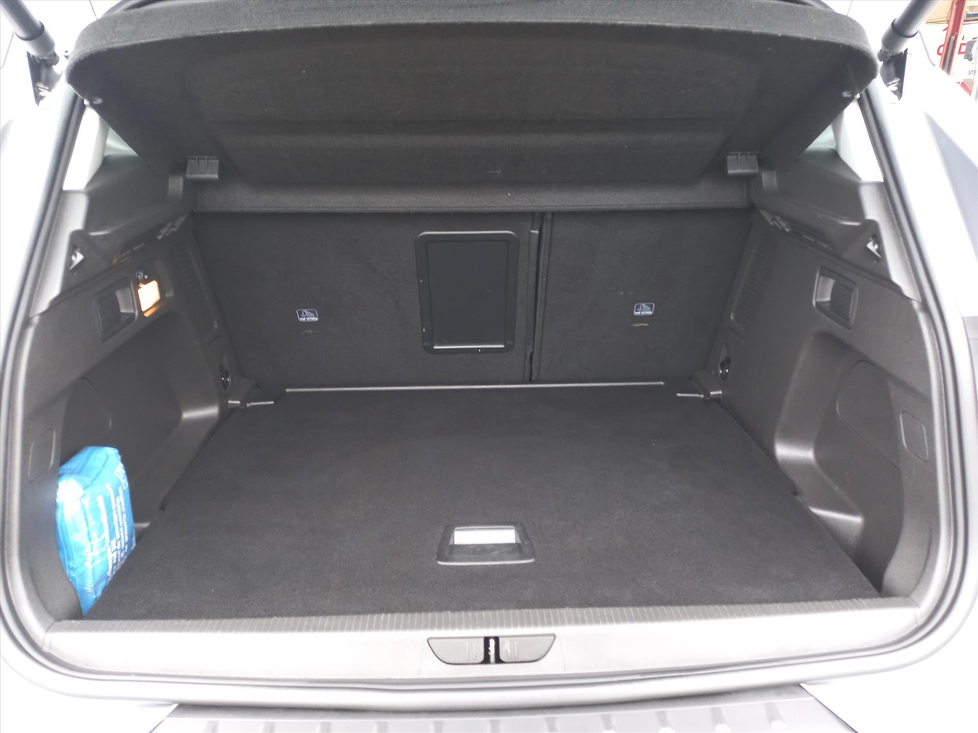 Foto van Opel Grandland