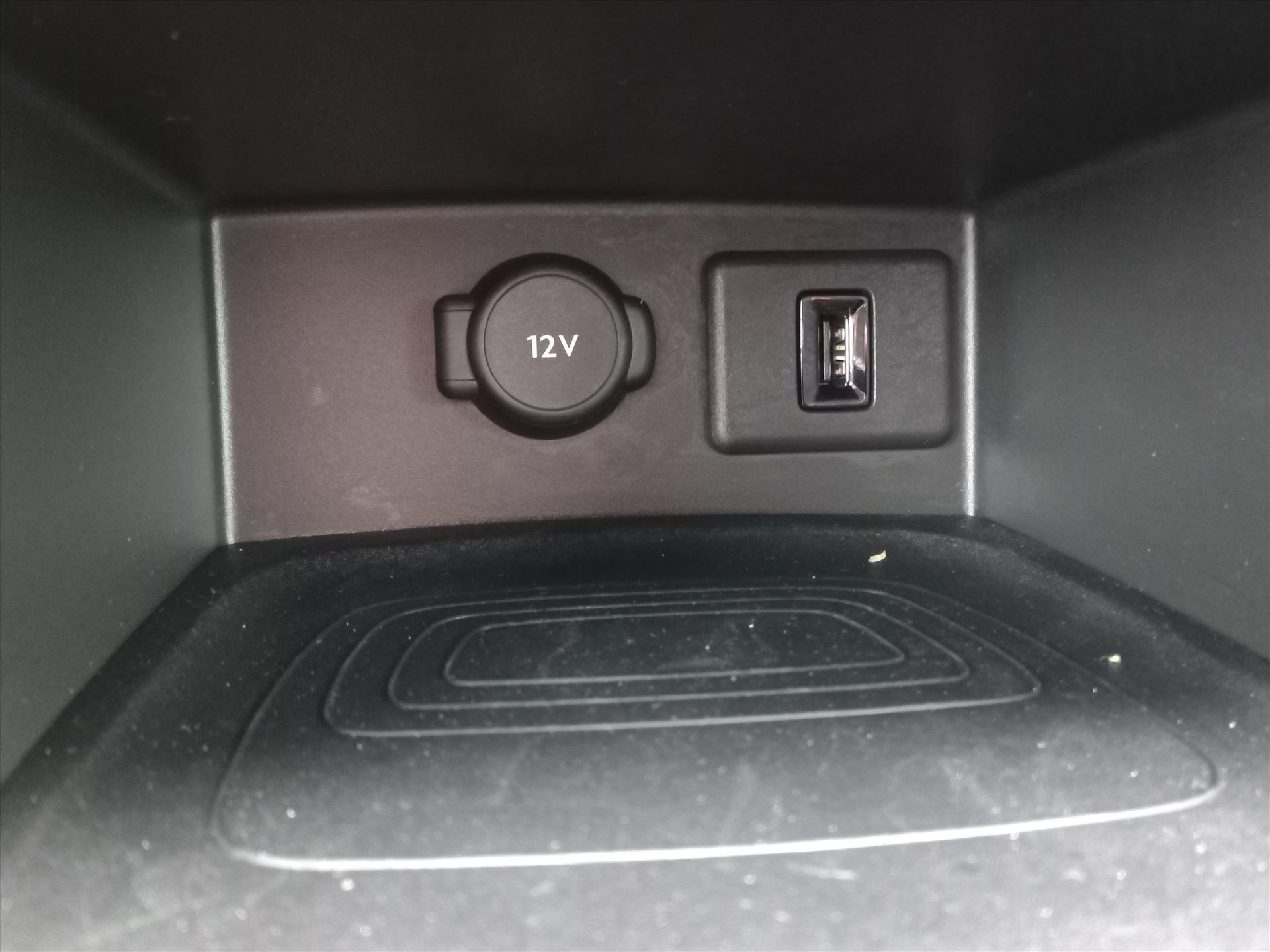 Foto van Opel Grandland