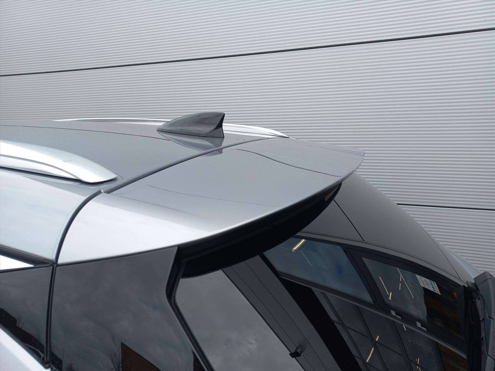 Foto van Opel Grandland