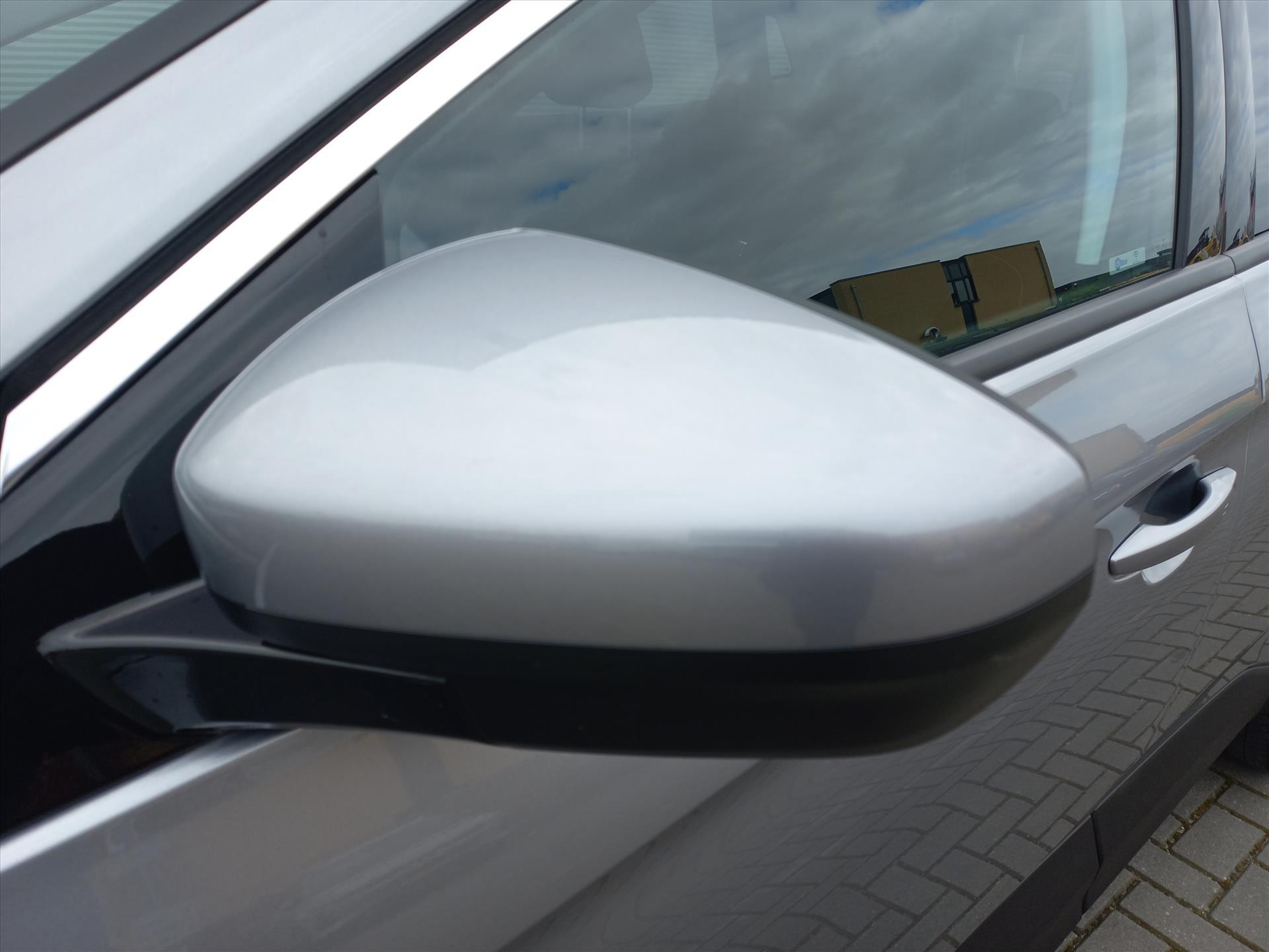 Foto van Opel Grandland