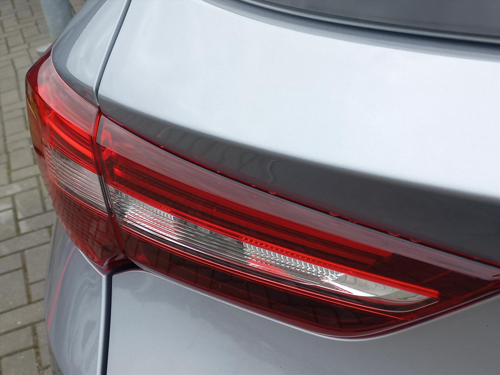 Foto van Opel Grandland
