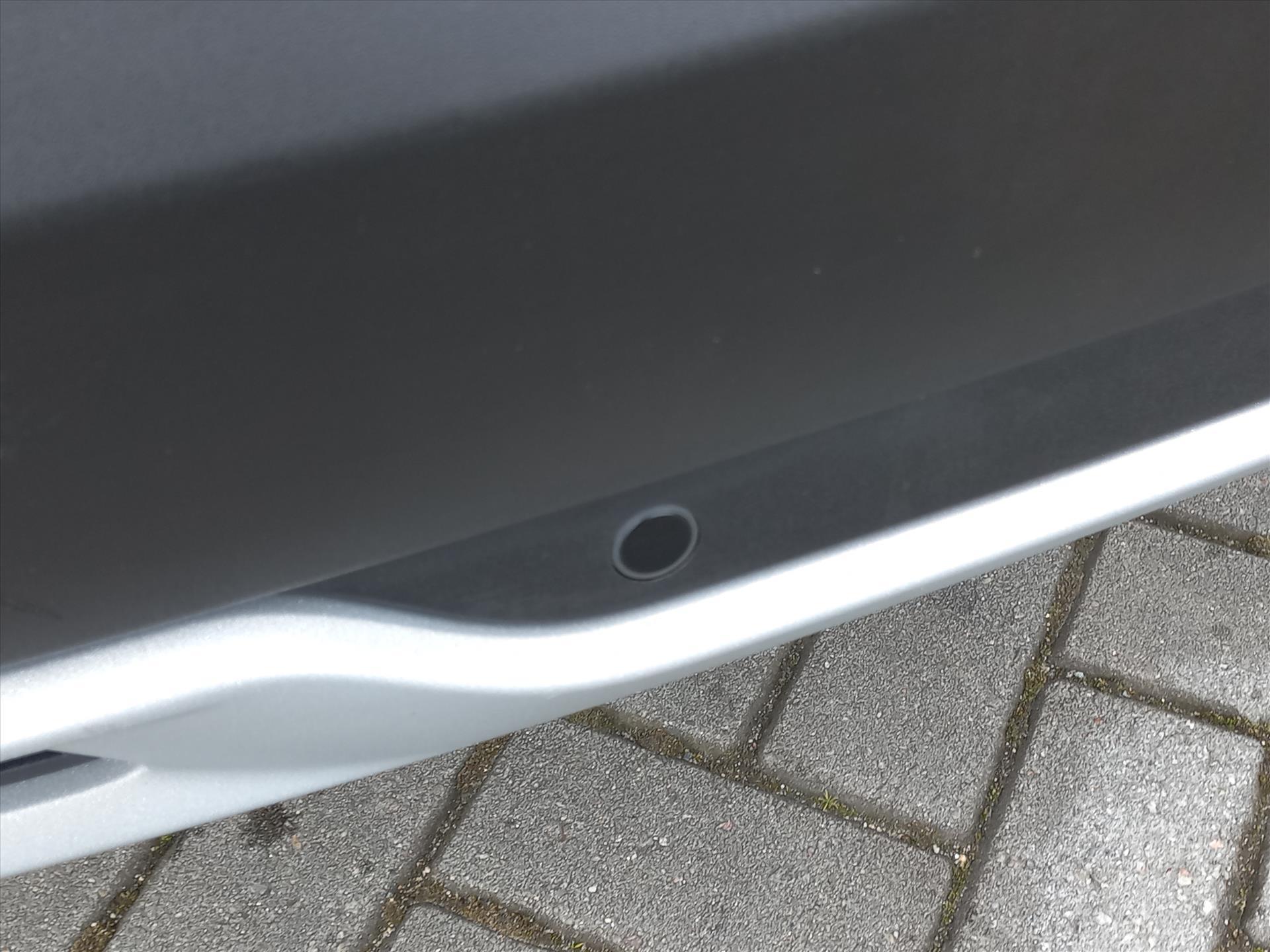 Foto van Opel Grandland