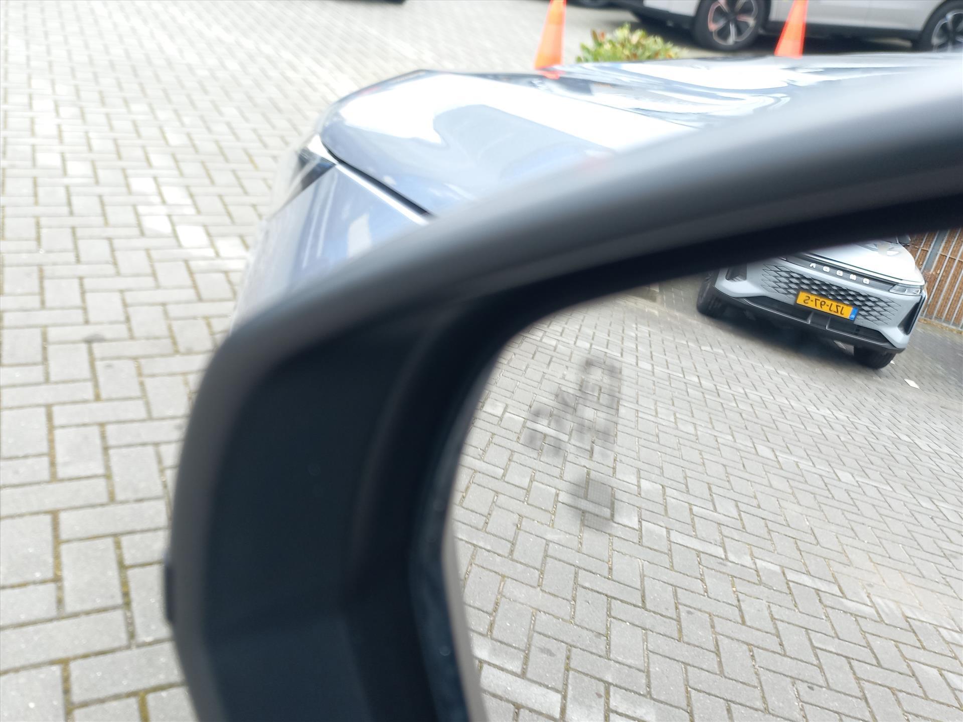 Foto van Opel Grandland