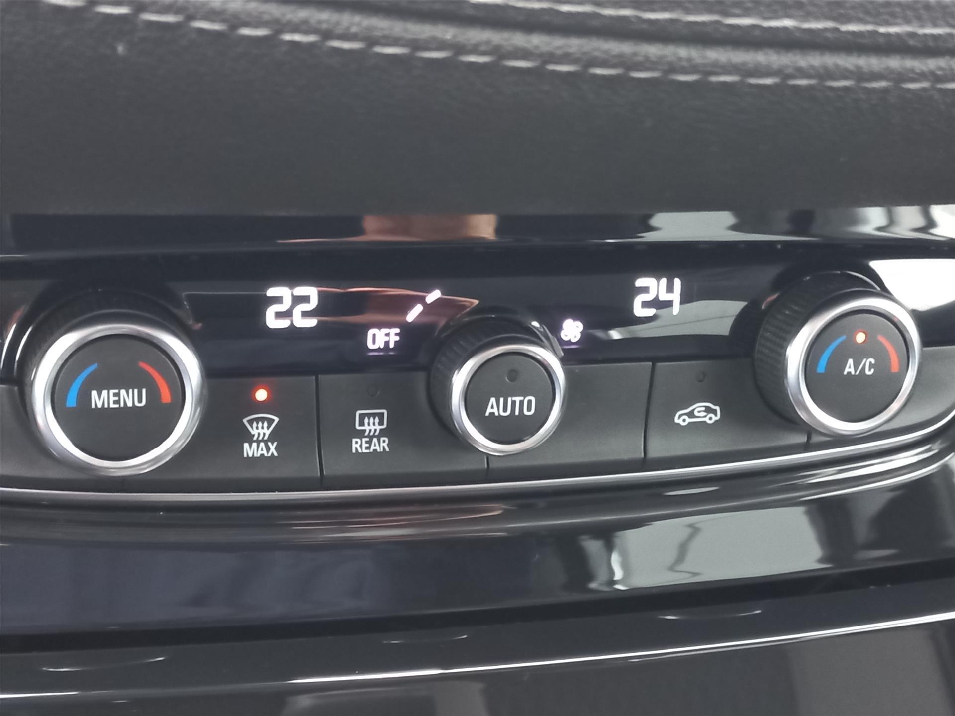 Foto van Opel Grandland