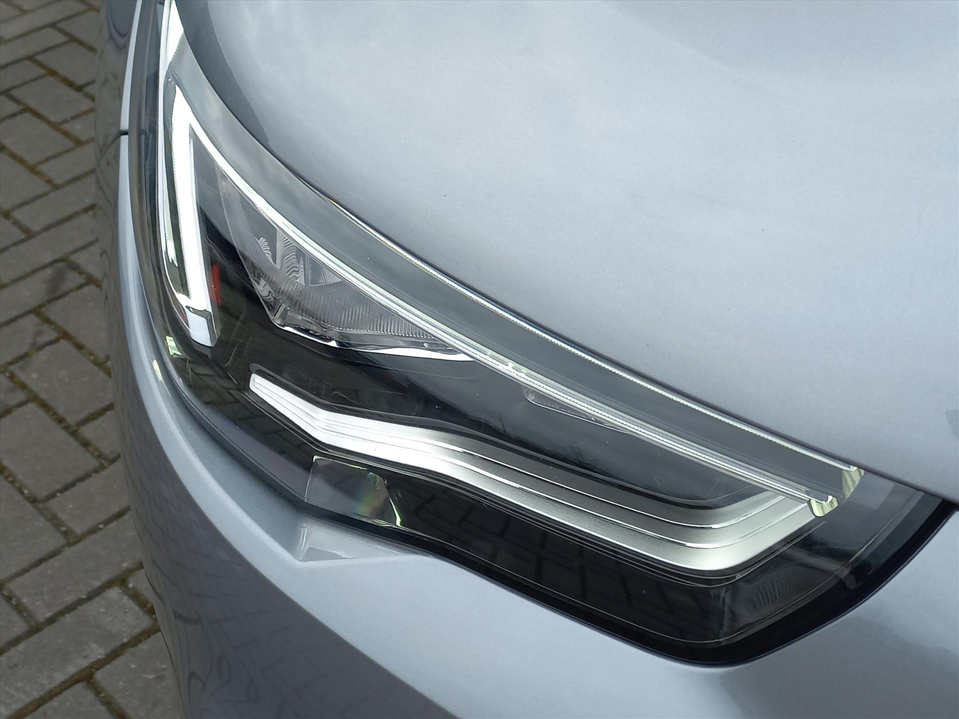 Foto van Opel Grandland
