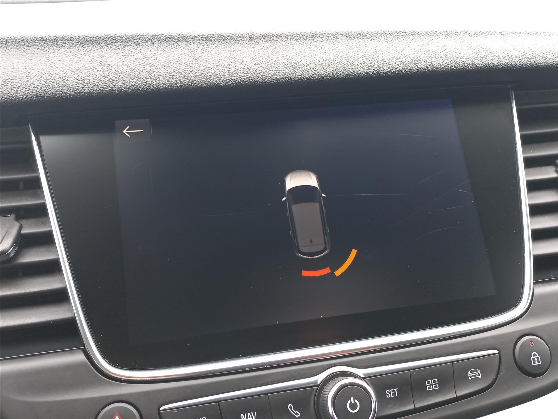 Foto van Opel Grandland