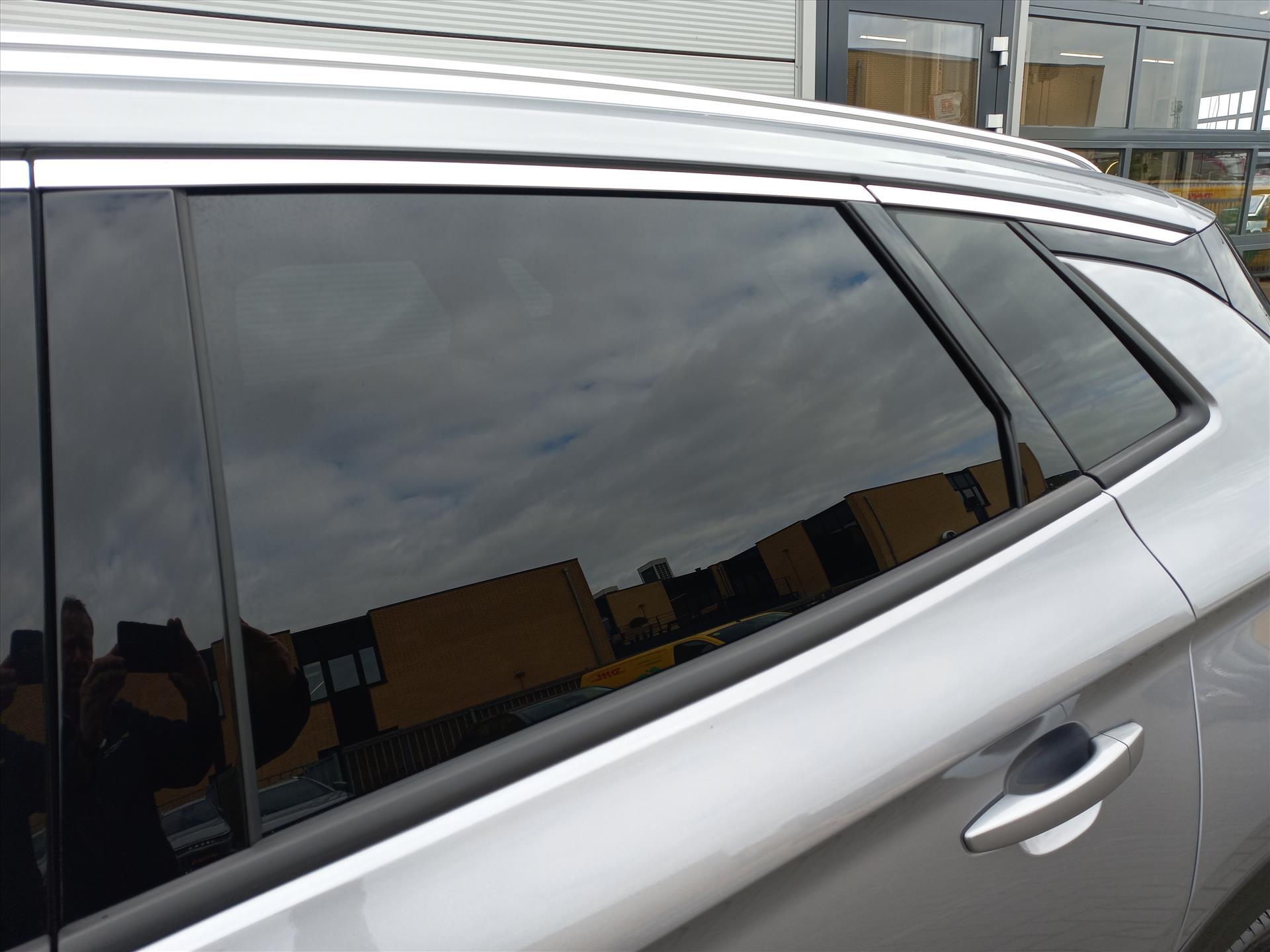 Foto van Opel Grandland