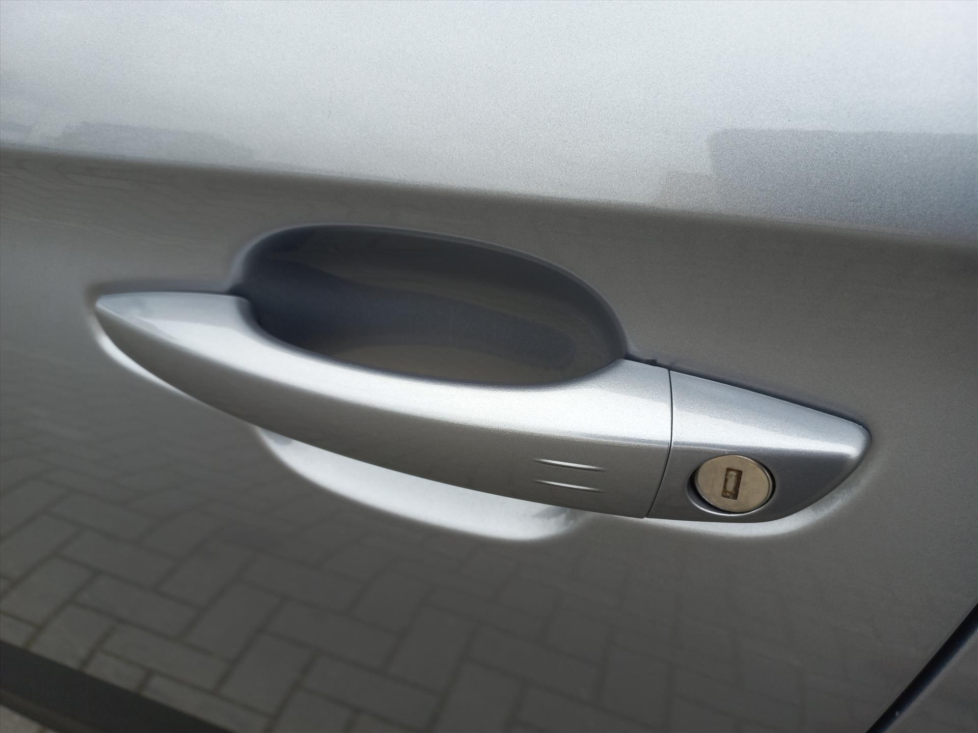 Foto van Opel Grandland