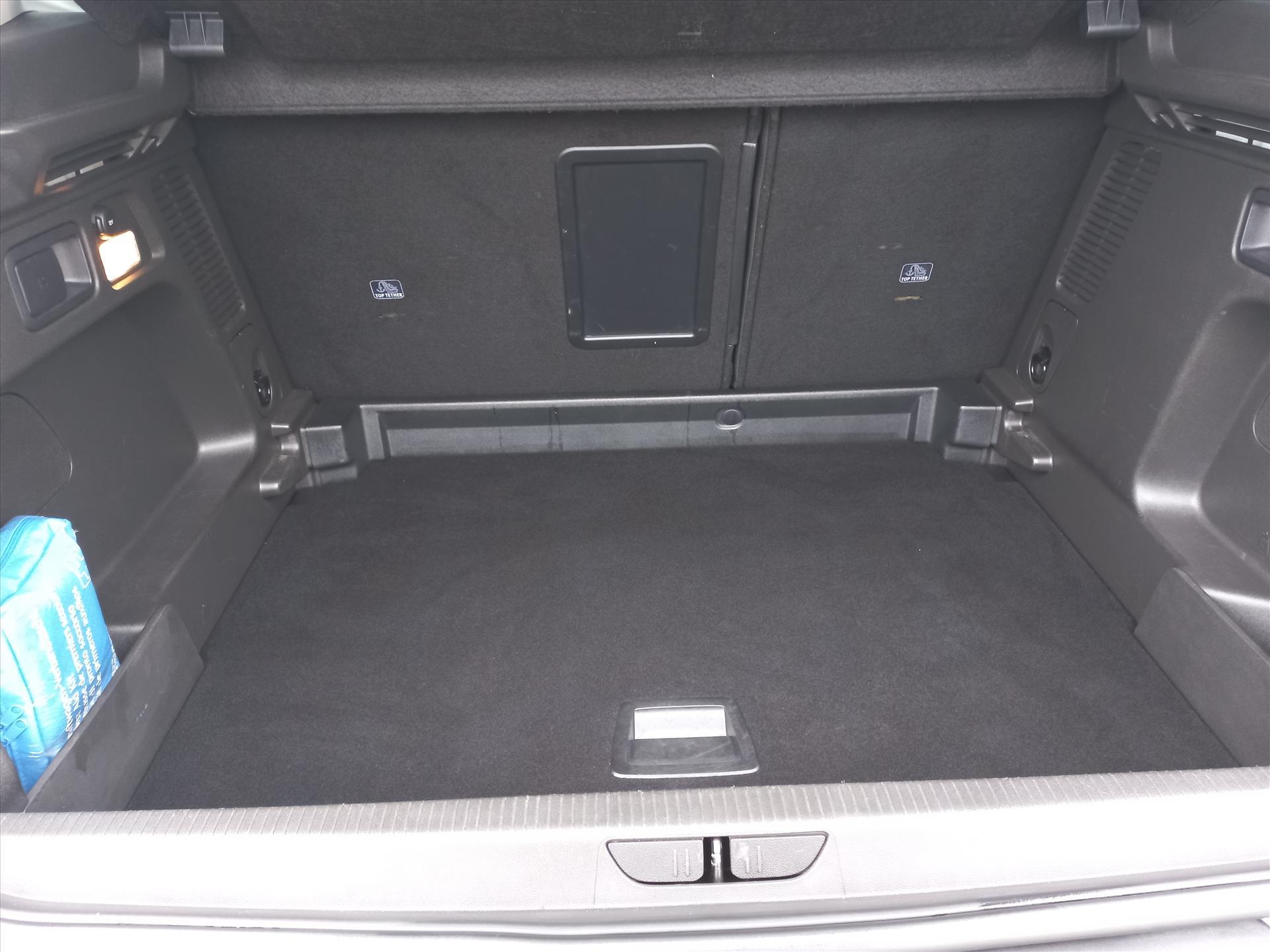 Foto van Opel Grandland