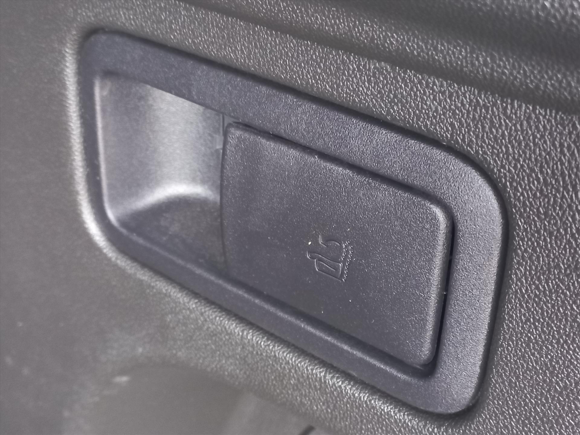Foto van Opel Grandland