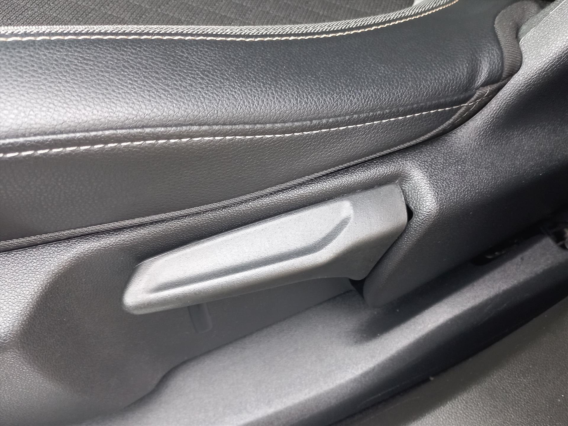 Foto van Opel Grandland