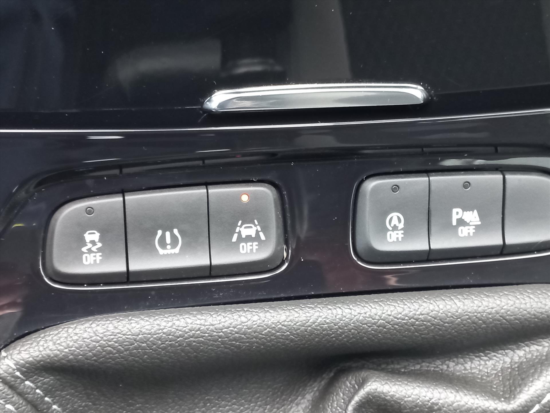 Foto van Opel Grandland