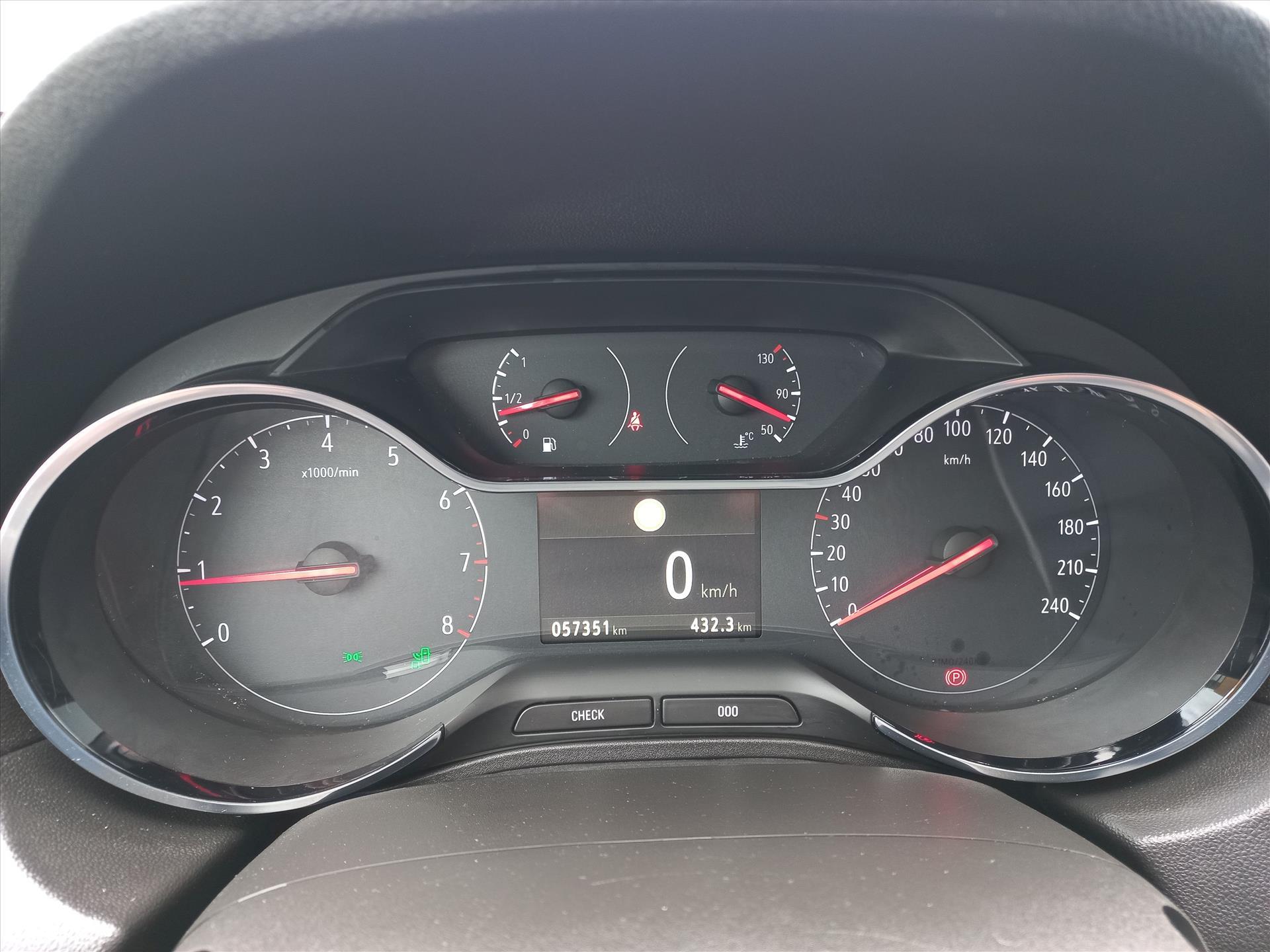 Foto van Opel Grandland