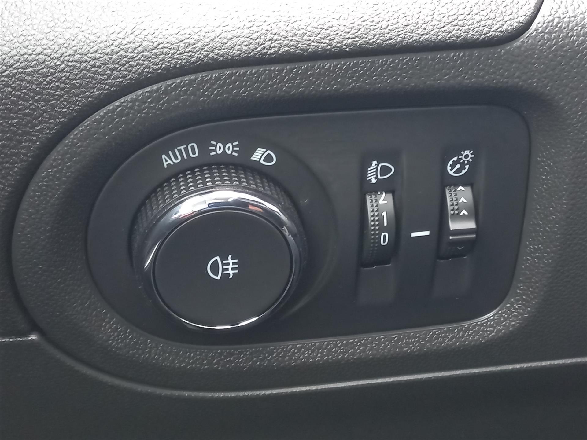 Foto van Opel Grandland