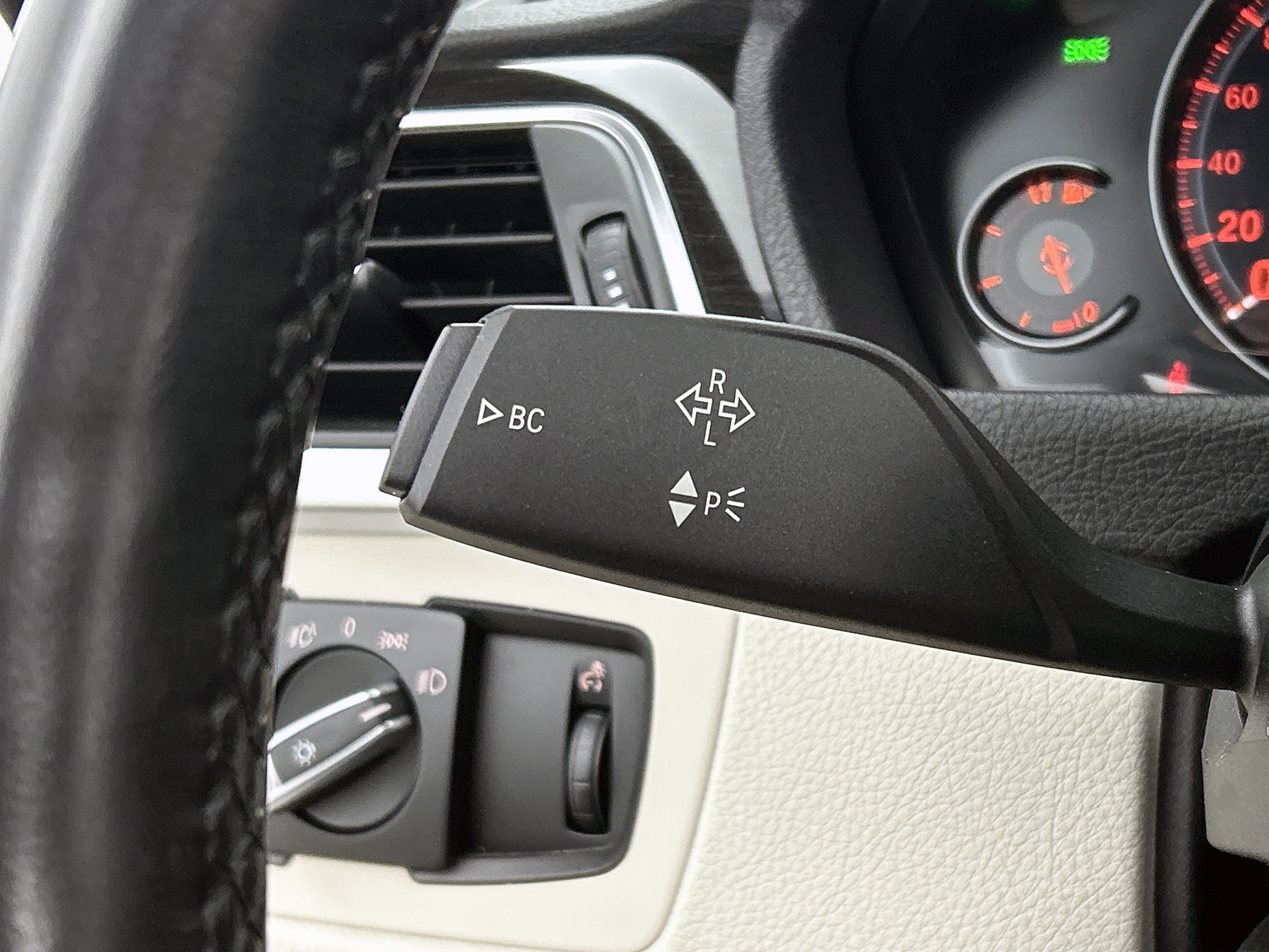 Foto van BMW 420i