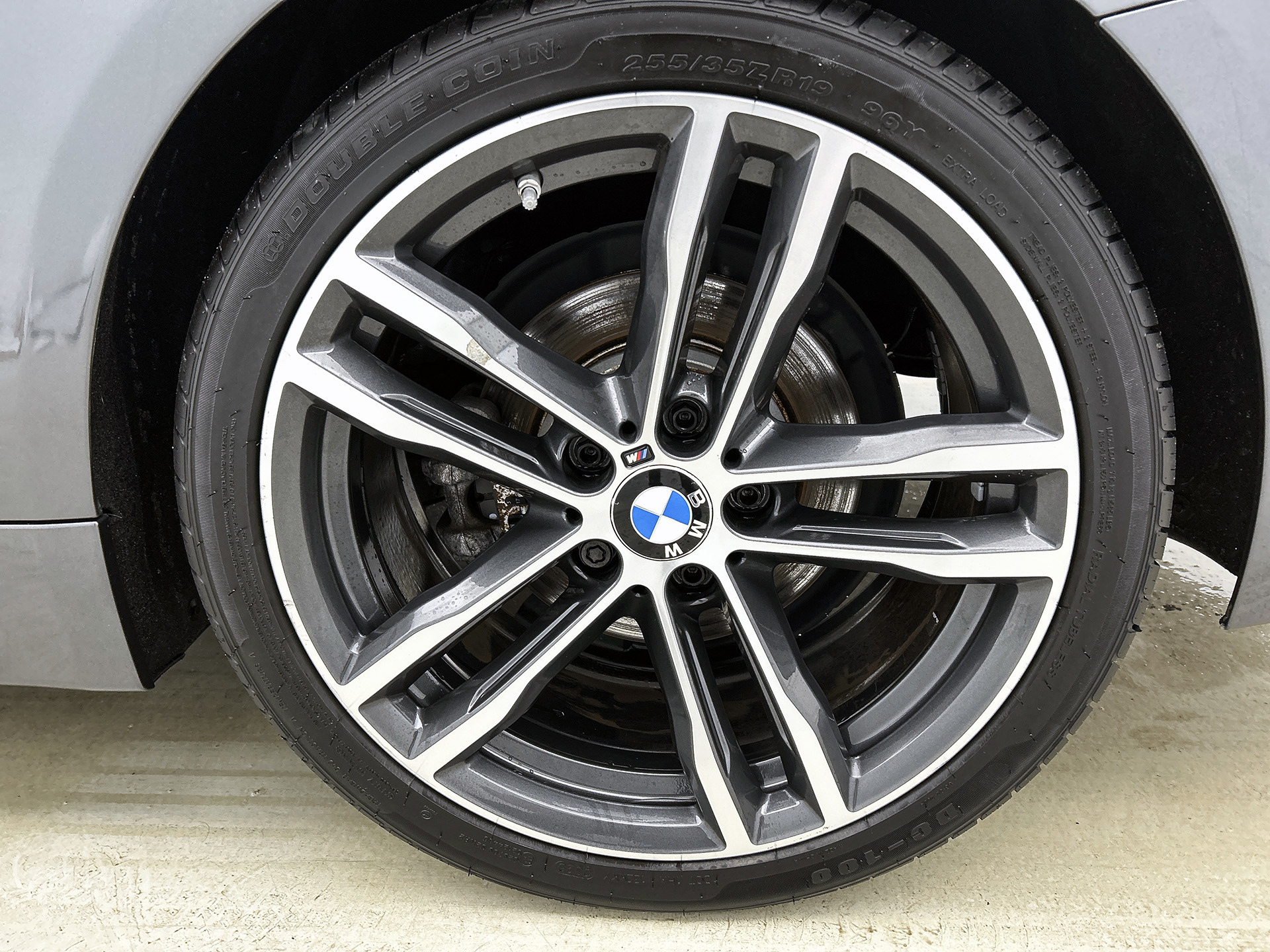 Foto van BMW 420i