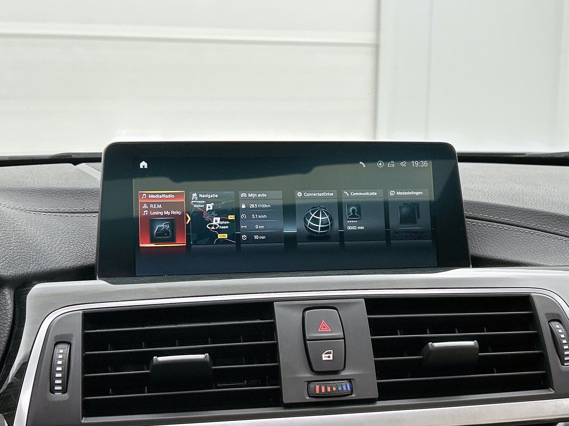 Foto van BMW 420i