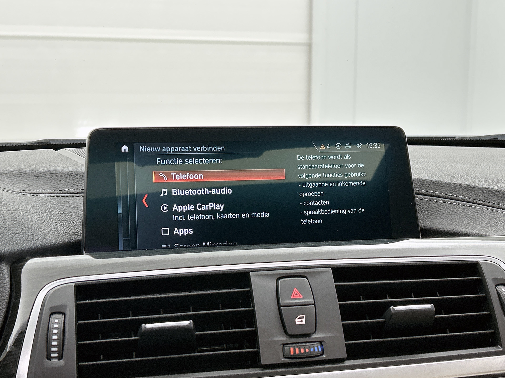 Foto van BMW 420i