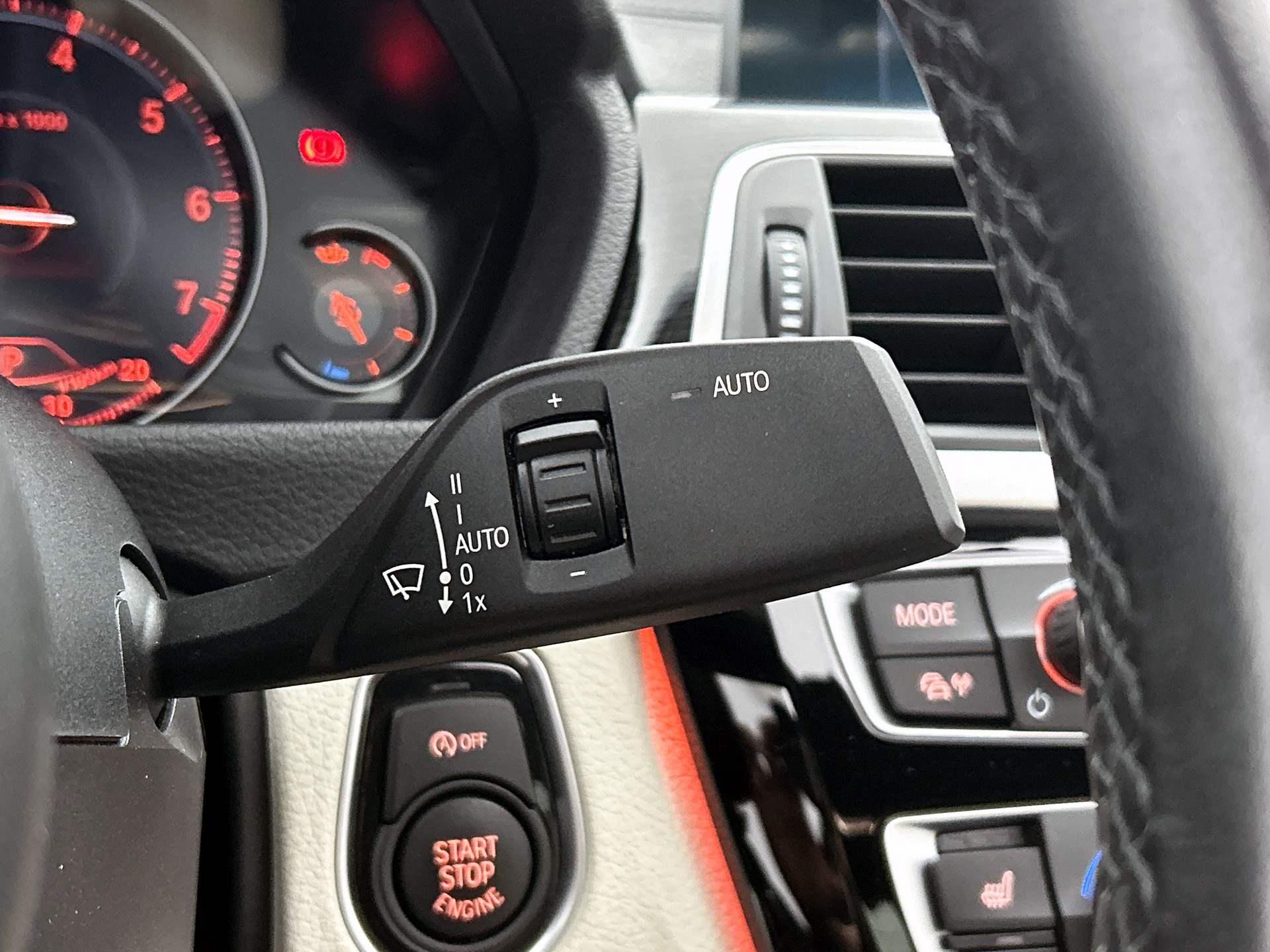 Foto van BMW 420i