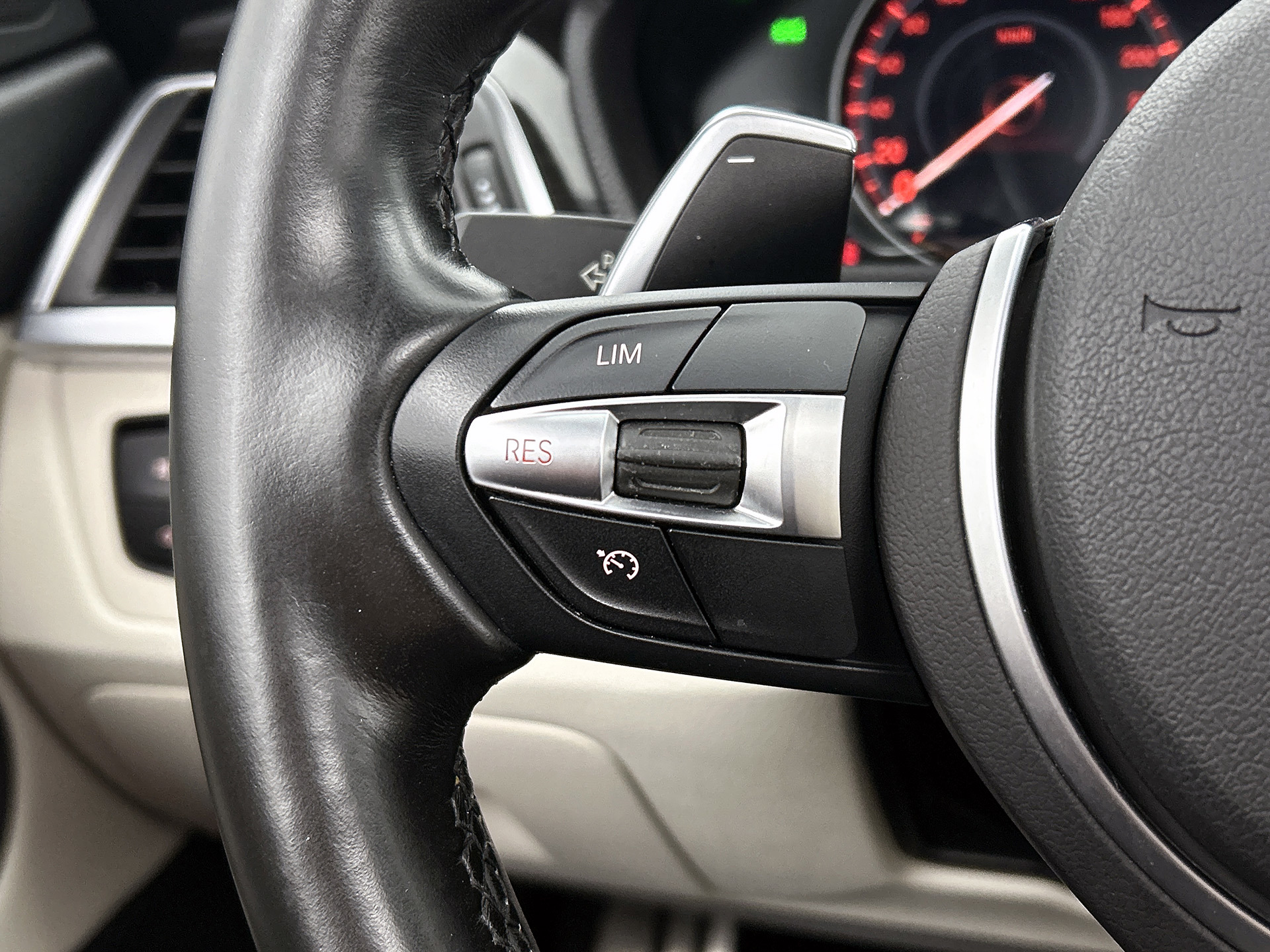 Foto van BMW 420i