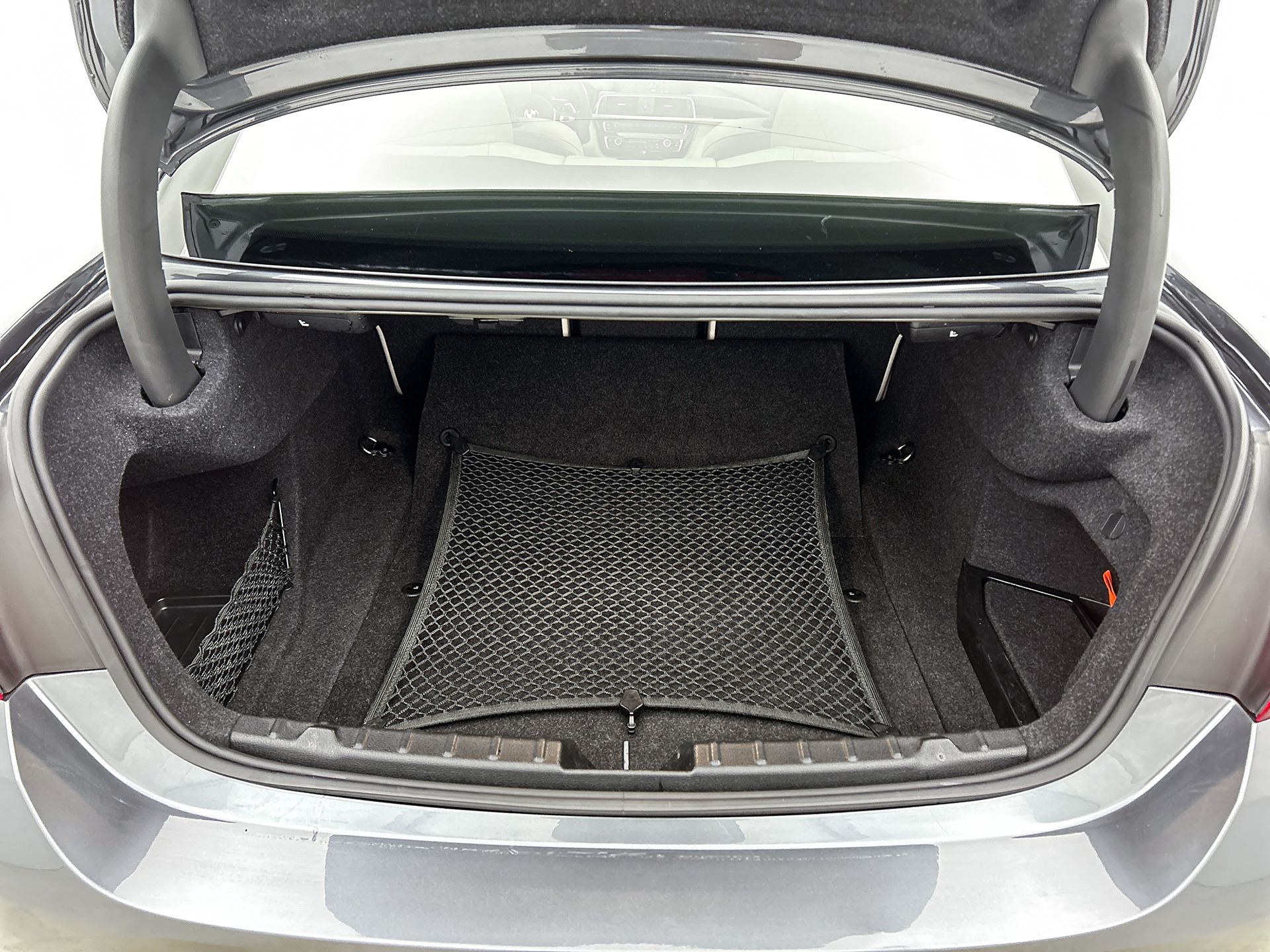 Foto van BMW 420i