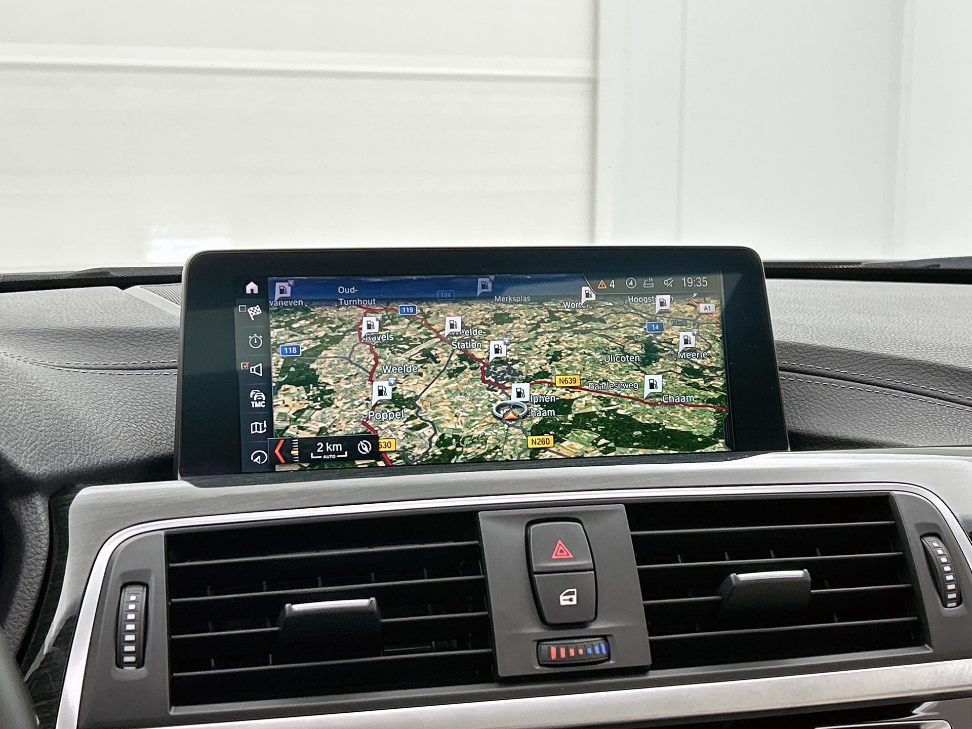 Foto van BMW 420i