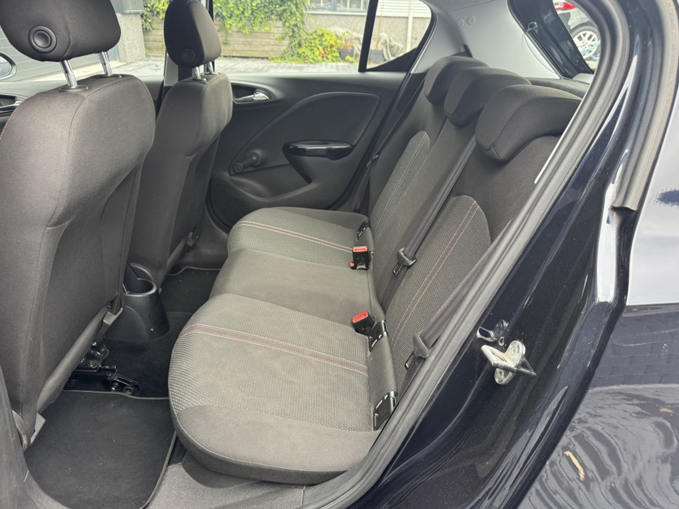 Foto van Opel Corsa-e