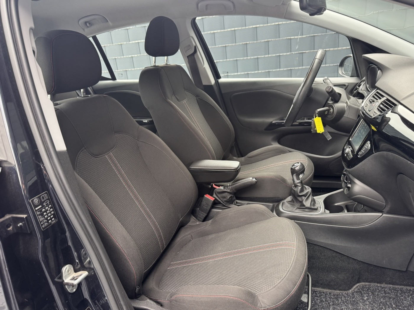 Foto van Opel Corsa-e