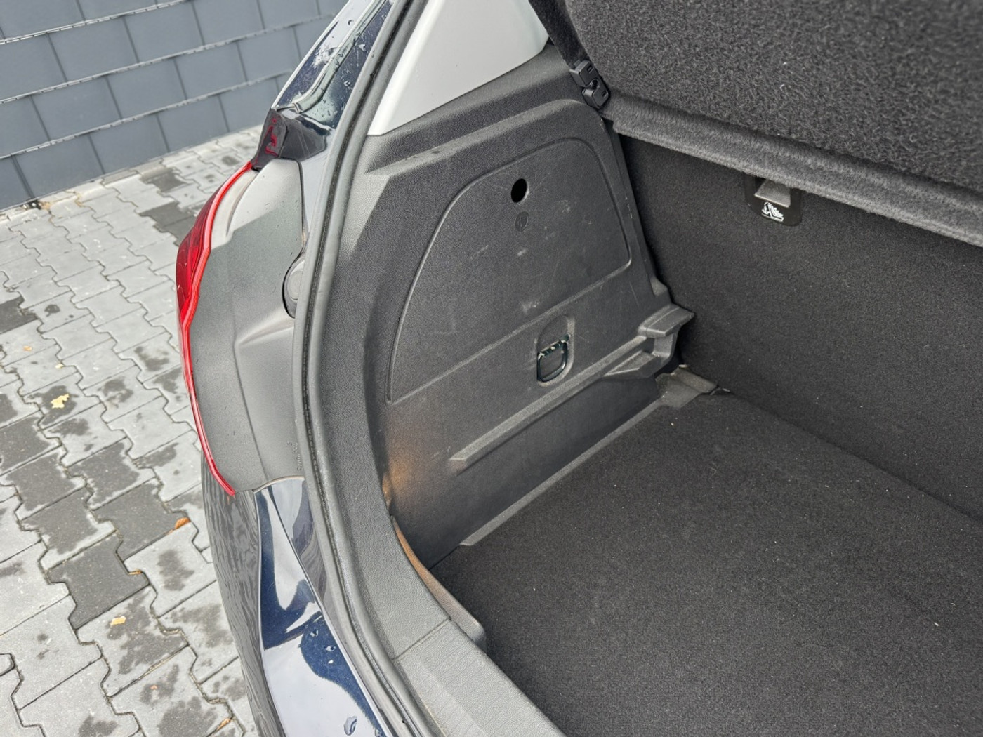Foto van Opel Corsa-e