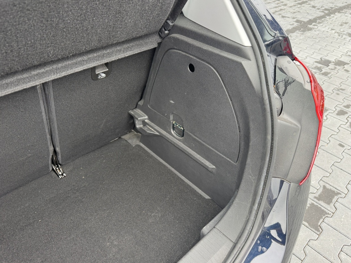 Foto van Opel Corsa-e